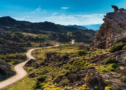 Tag 2 l Die Küste der Künstler: Cadaqués – Collioure - die Côte Vermeille