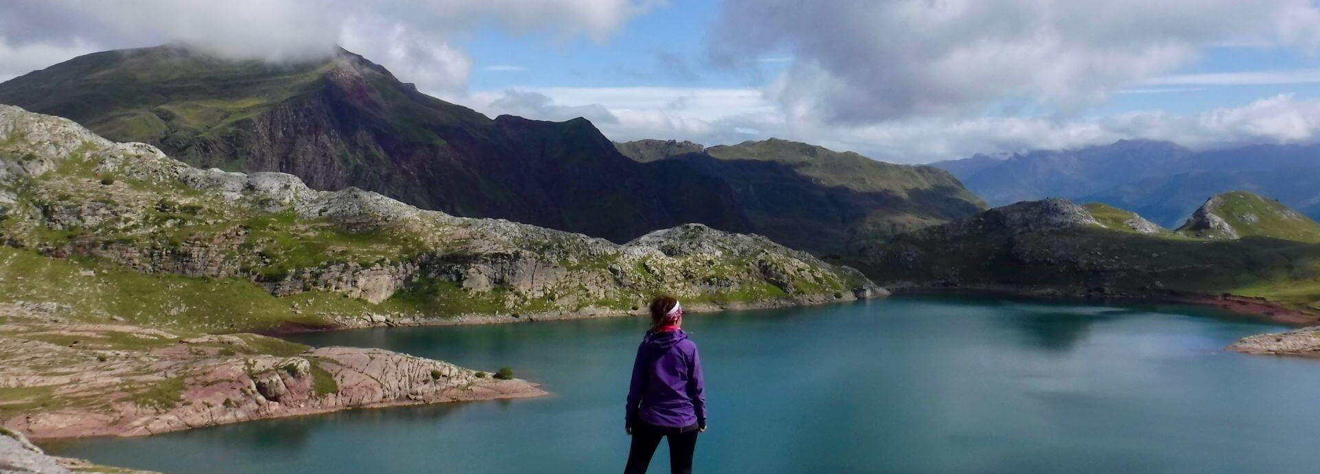 Pyrenäen: La Senda de Camille - individuelles Bergtrekking