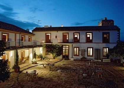 Kategorie "Exquisit" Córdoba