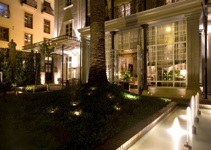 Kategorie "Elegant" Granada