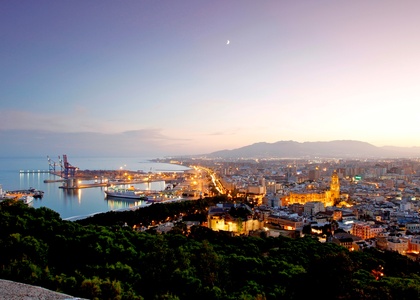 Tag 11 l Málaga – Abschied oder Verlängerung