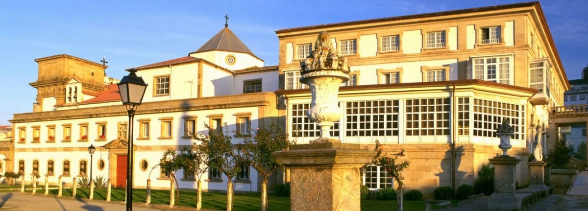 Parador de Ferrol (A Coruña) ***