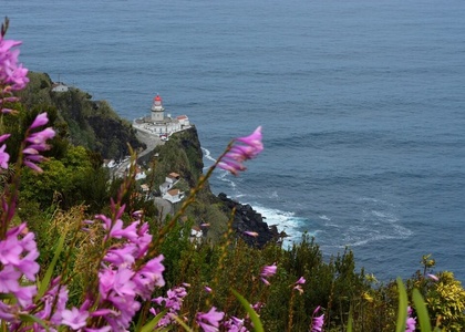 15. Tag I Abschied von den Azoren