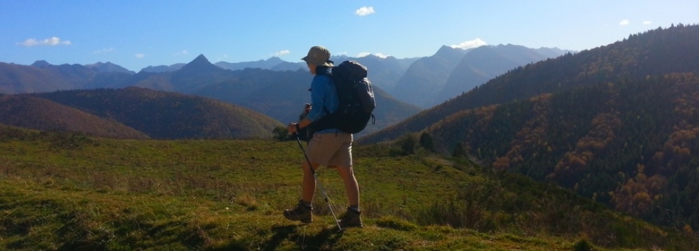 Weg der guten Menschen – Kultur-Wanderreise in den Pyrenäen