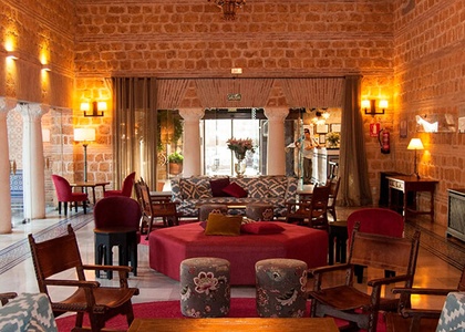 Parador de Carmona (Region Sevilla - Andalusien) ****