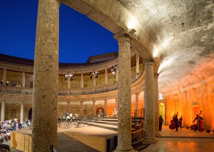 Tag 4 l Sonntag l Literatur & Musik im Einklang