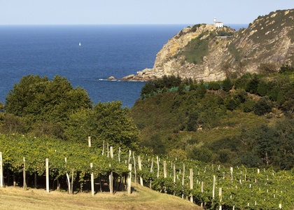 Tag 11 l 9. Etappe Von Getaria nach San Sebastián über den Aussichtsberg Monte Igüeldo