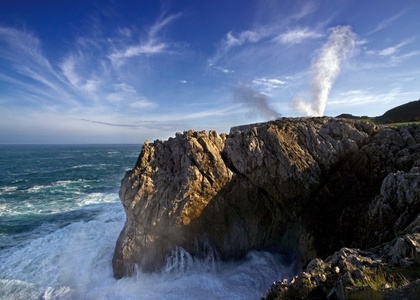 Tag 8 l Auf nach Galicien - Küstenroute und Naturwunder