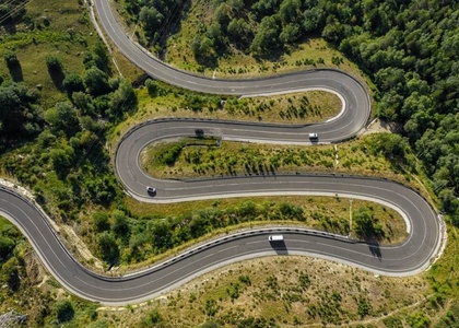 Tag 6 l Zwei Linien durch die zentralen Pyrenäen