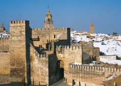 Tag 6  l Córdoba - Guadalquivir-Tal - Carmona - Sevilla