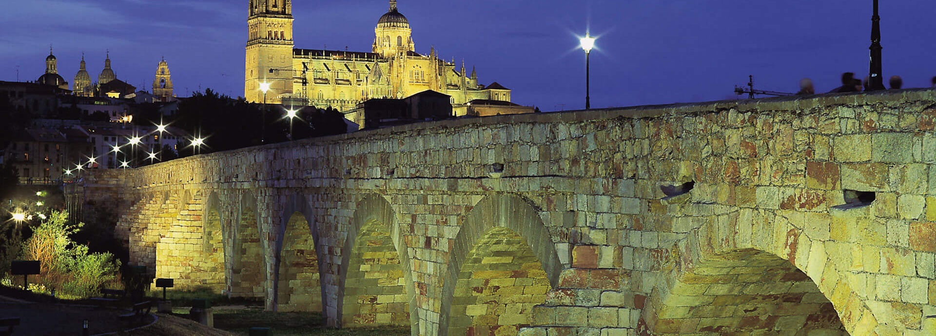 Zentralspanien – das Herz der Iberischen Halbinsel