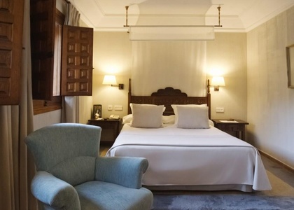 Parador de Cuenca****