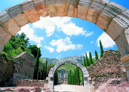 Tag 3 l Karthäuserkloster und Klosterkellerei Scaladei