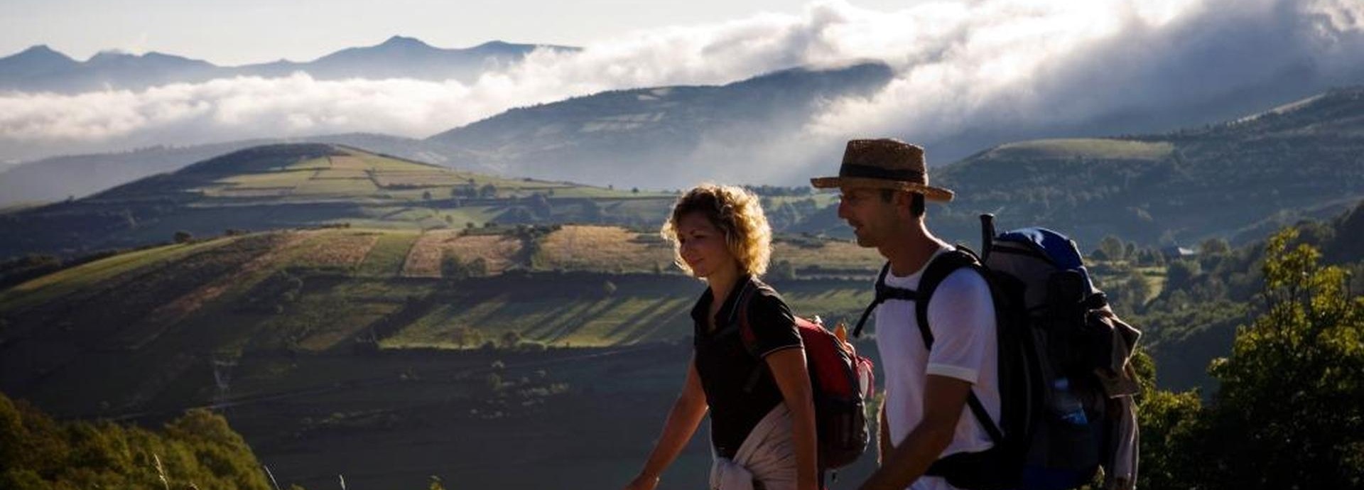 "Buen Camino"  -  Jakobswege