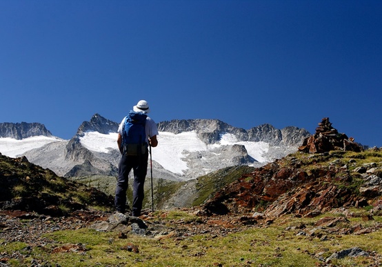 Pyrenäen Wandern: Aneto Bergtrekking