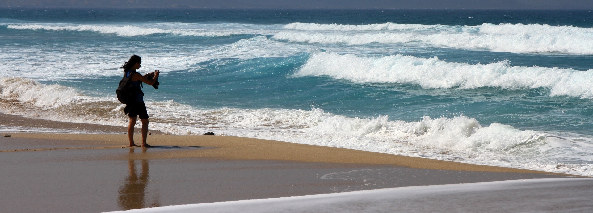 Wanderreisen im eigenen Rhythmus