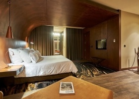 Porto Exklusives Themen-Hotel