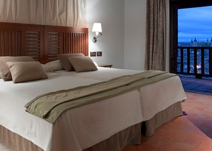 Parador de Toledo (Toledo)****