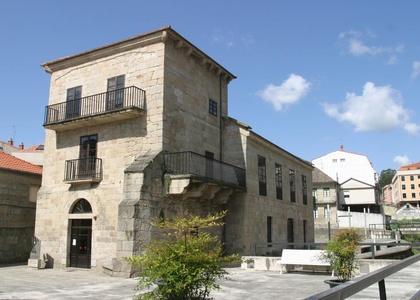 Tag 10 l Vigo - Redondela (15 km)