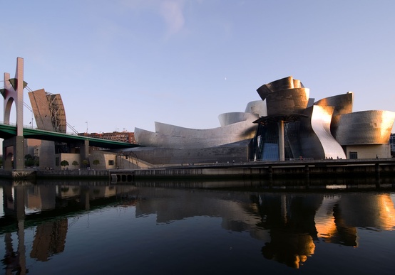 Bilbao und die Rioja - ein Kurztrip für Genießer