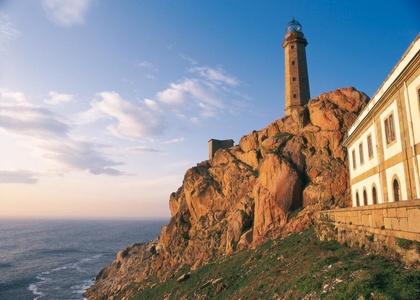 Tag 6 l 5. Wanderetappe Arou - Camariñas  l  Zwischen Schiffslegenden und filigraner Handwerkskunst