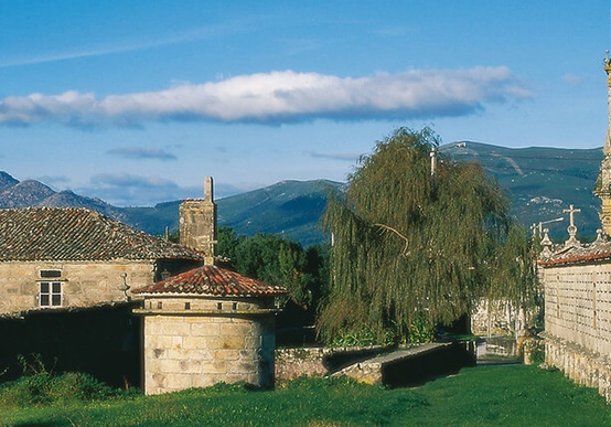 Wandern in Galicien: Englischer Jakobsweg