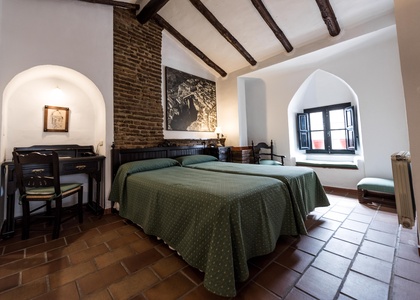 Kategorie "Charmant" Ronda