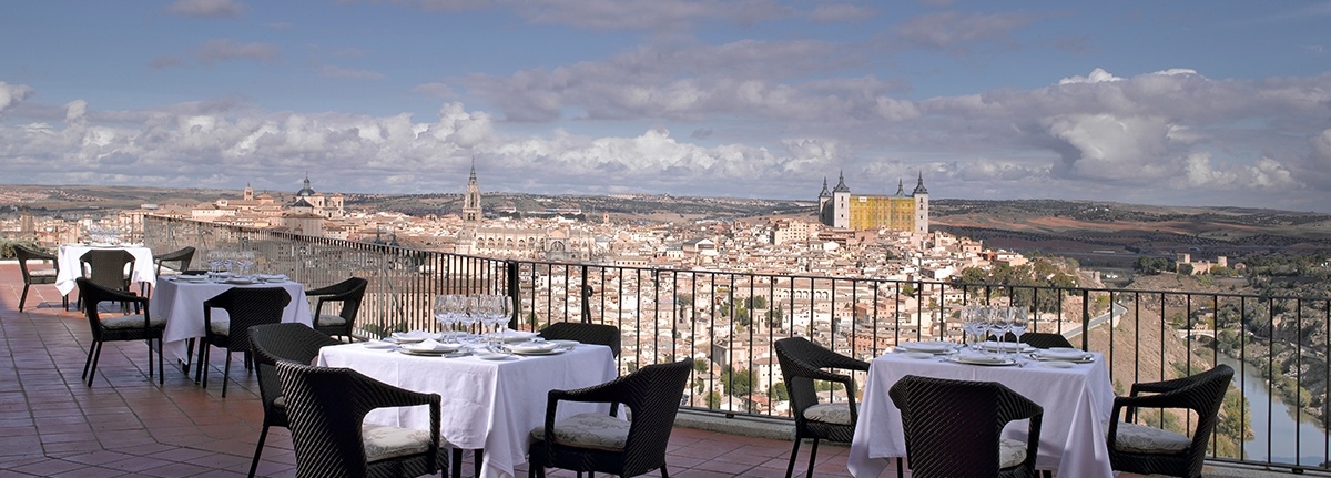 Parador de Toledo (Toledo)****