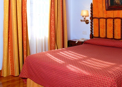 Parador de Verín (Ourense) ***