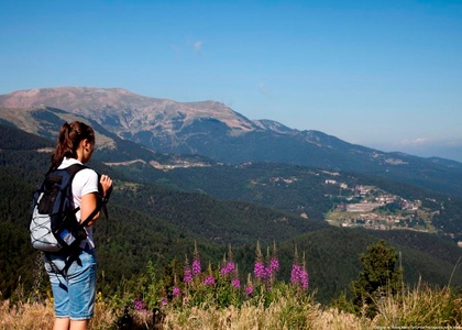 Tag 12 | Berga – Abreise  Rückblick auf eine Reise durch Raum und Zeit