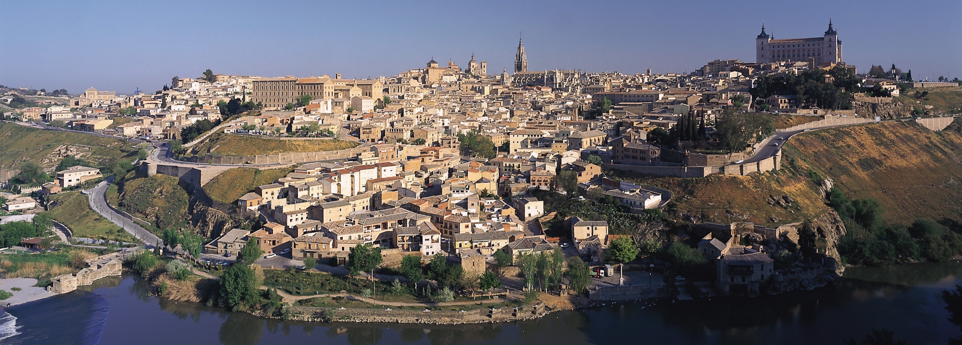 Städtereisen & Kurzreisen