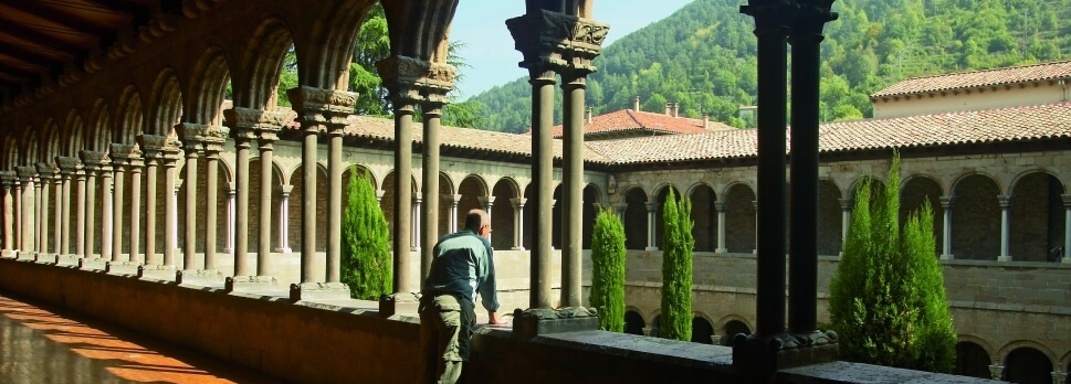 Romanische Schätze in Katalonien