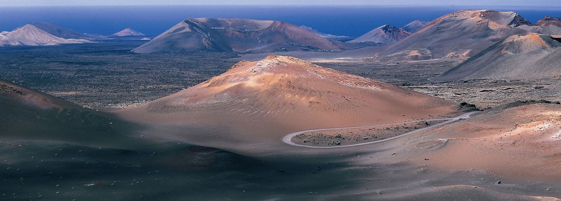 Wandern auf Lanzarote - die schwarze Perle im Atlantik