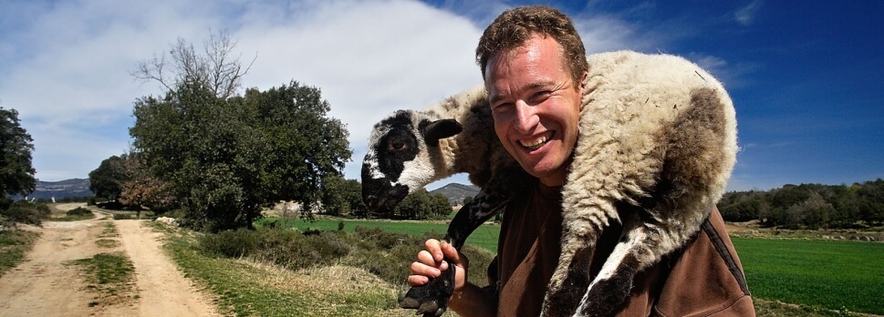 Katalonien: Slow-food Genuss-Trekking auf dem Hirtentrek durch die Vor-Pyrenäen