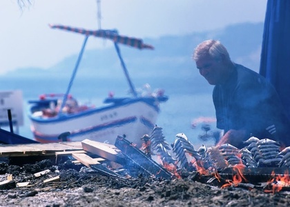 Tag 1 l Ankunft in Andalusien – Vom Mittelmeer nach Ronda