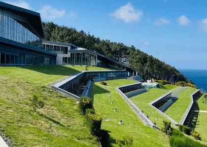 Parador de Muxía Costa da Morte (Region Galicien) ****