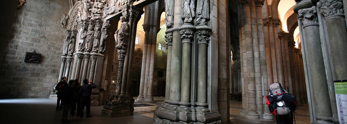 Französischer Jakobsweg nach Santiago de Compostela - der "Klassiker"