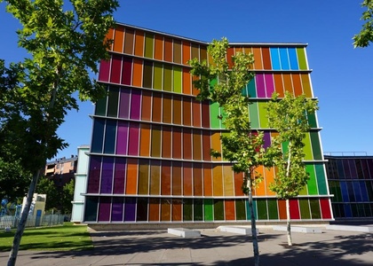 Tag 2 l Tag zur freien Verfügung - Übernachtung im Parador de León