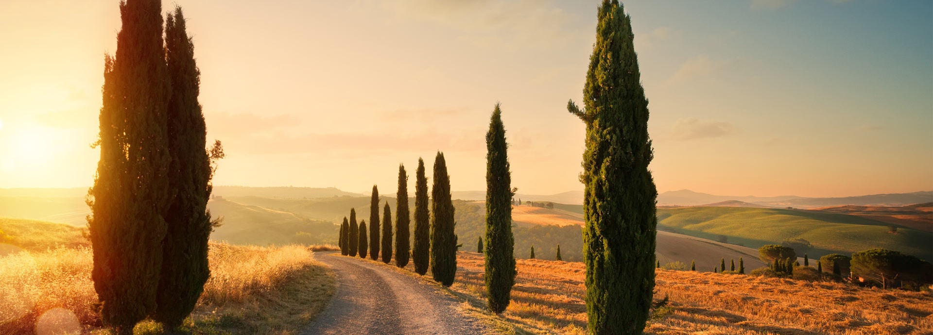 Italien - Wo Wandern und Genuss sich begegnen