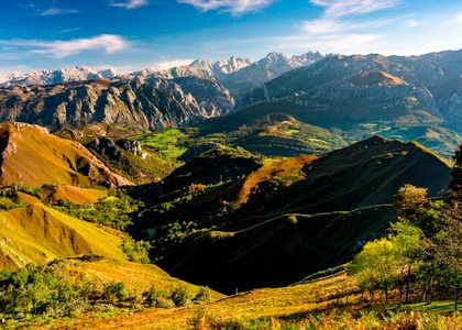 Tag 3 l 2. Pilgeretappe: Grado - Salas (23 km)