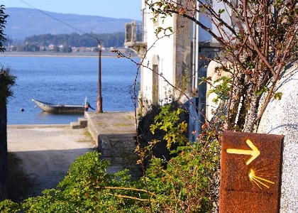 Tag 2 l Porto - Vila do Conde (20-25 km)