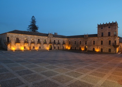 Tag 4 l Cambados – Das Herz der Albariño -Weinregion