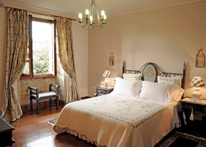 Caldas de Reis Charme-Hotel