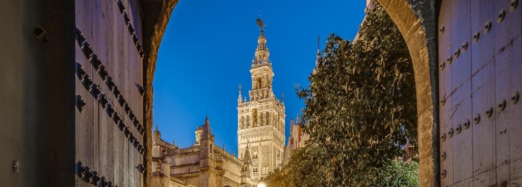 Exklusive Genussreise Andalusien - Weingüter, Spitzenküche & UNESCO Welterbe