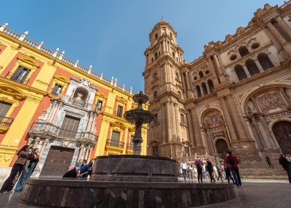 Tag 5 l Auf den Spuren Picassos in Málaga – Kunst, Geschichte und Weihnachtstraditionen