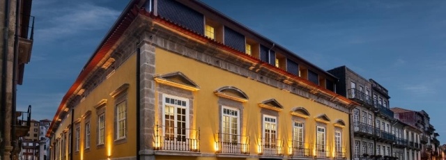 Pousada Rua das Flores ****