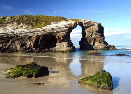 Tag 3 l Donnerstag – Ribadeo – Luarca