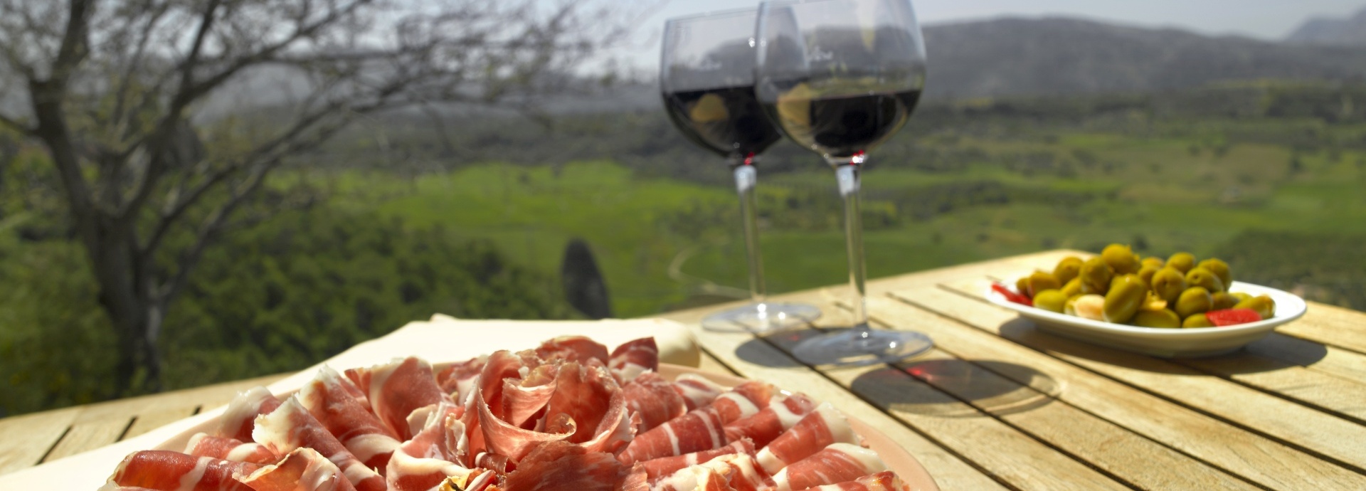 Wein + Kulinarik Genussreisen