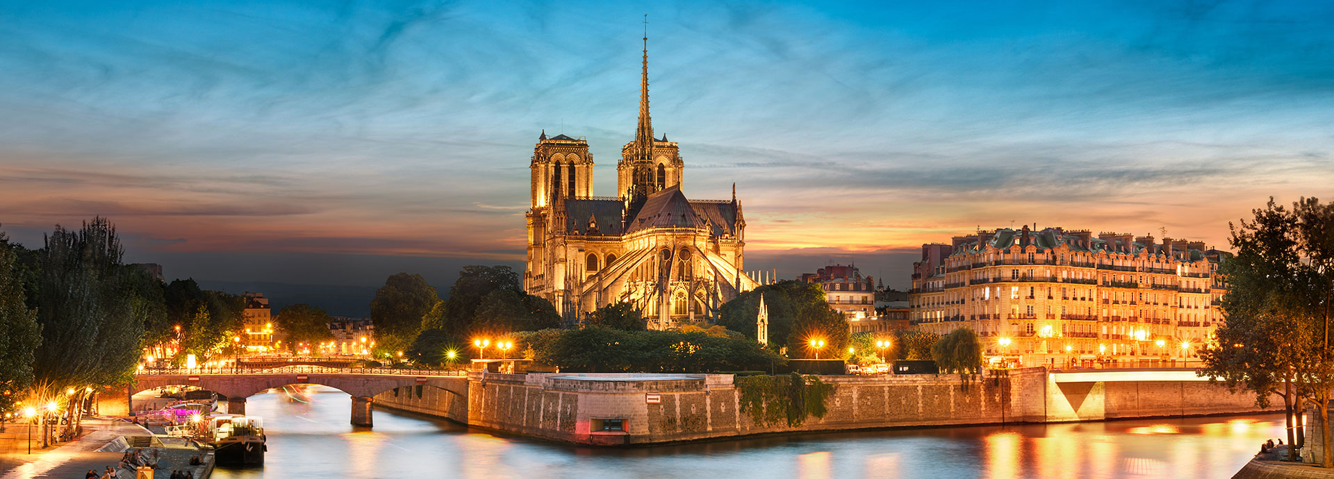 Frankreich – Kultur, Landschaft und Lebenskunst