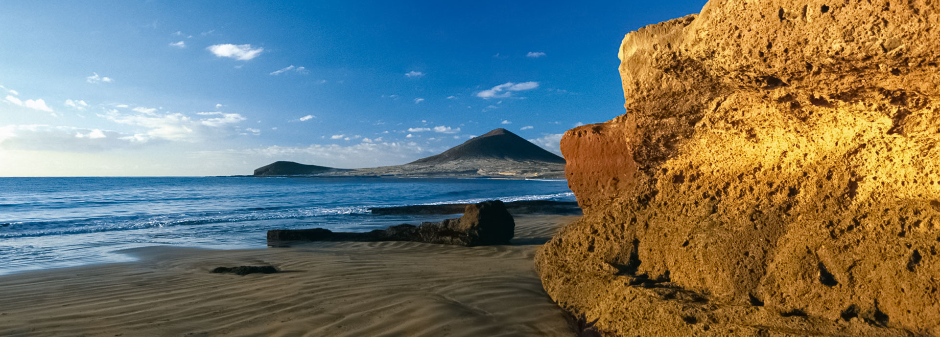 Inseln – die Träume des Meeres